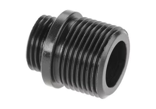 Madbull Steel Silencer Adapter WE / Socom Gear