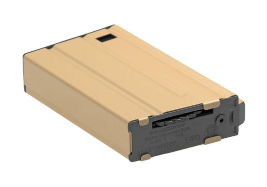 G&G Magazine M4 Hicap 190rds Desert