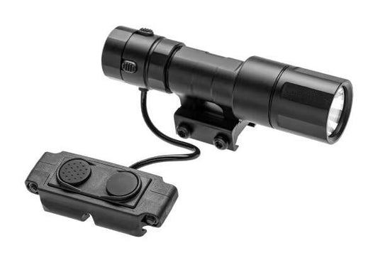 WADSN REIN 2.0 Micro Tactical Light Black