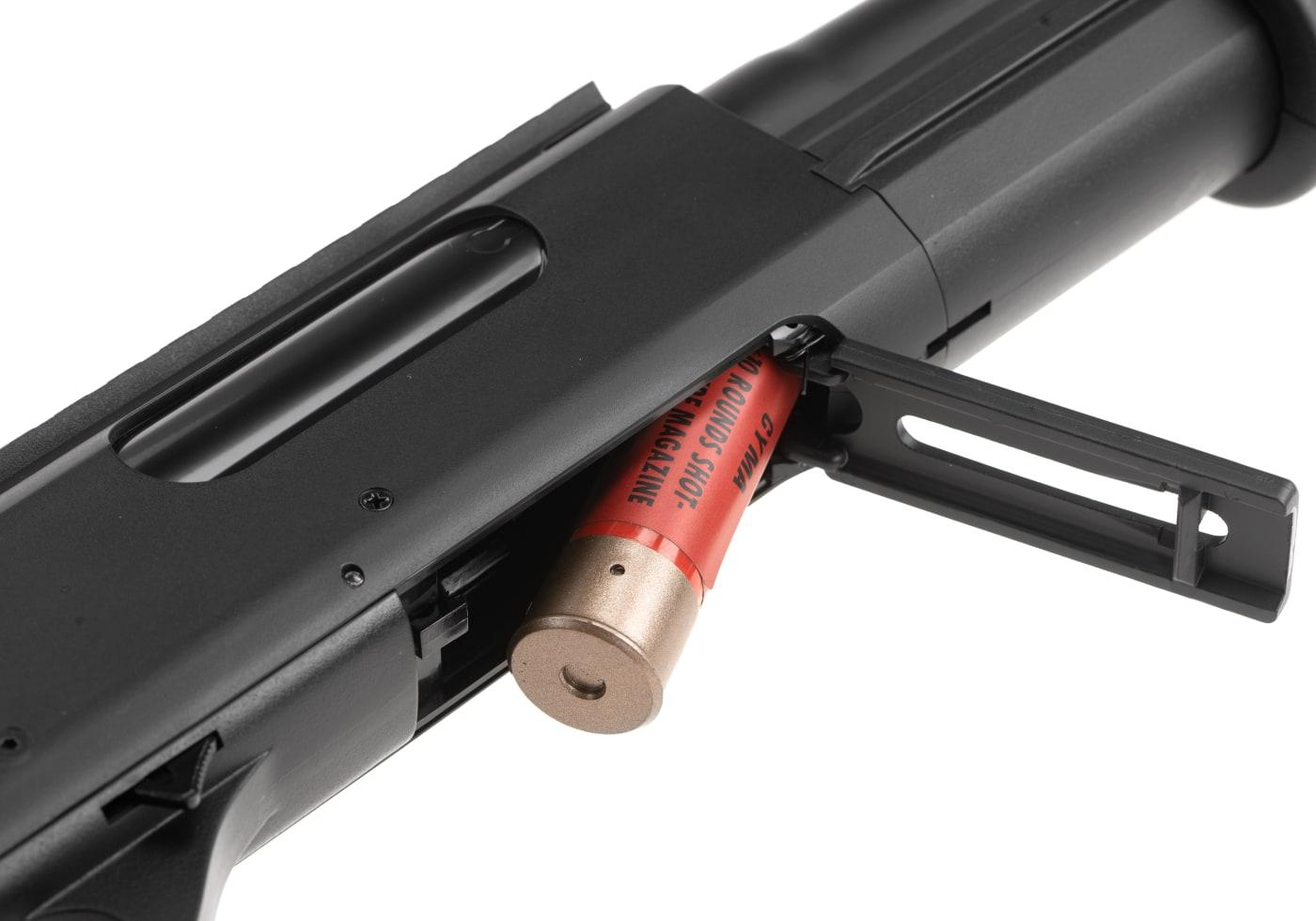 Cyma CM357A 3-Shot Shotgun Black