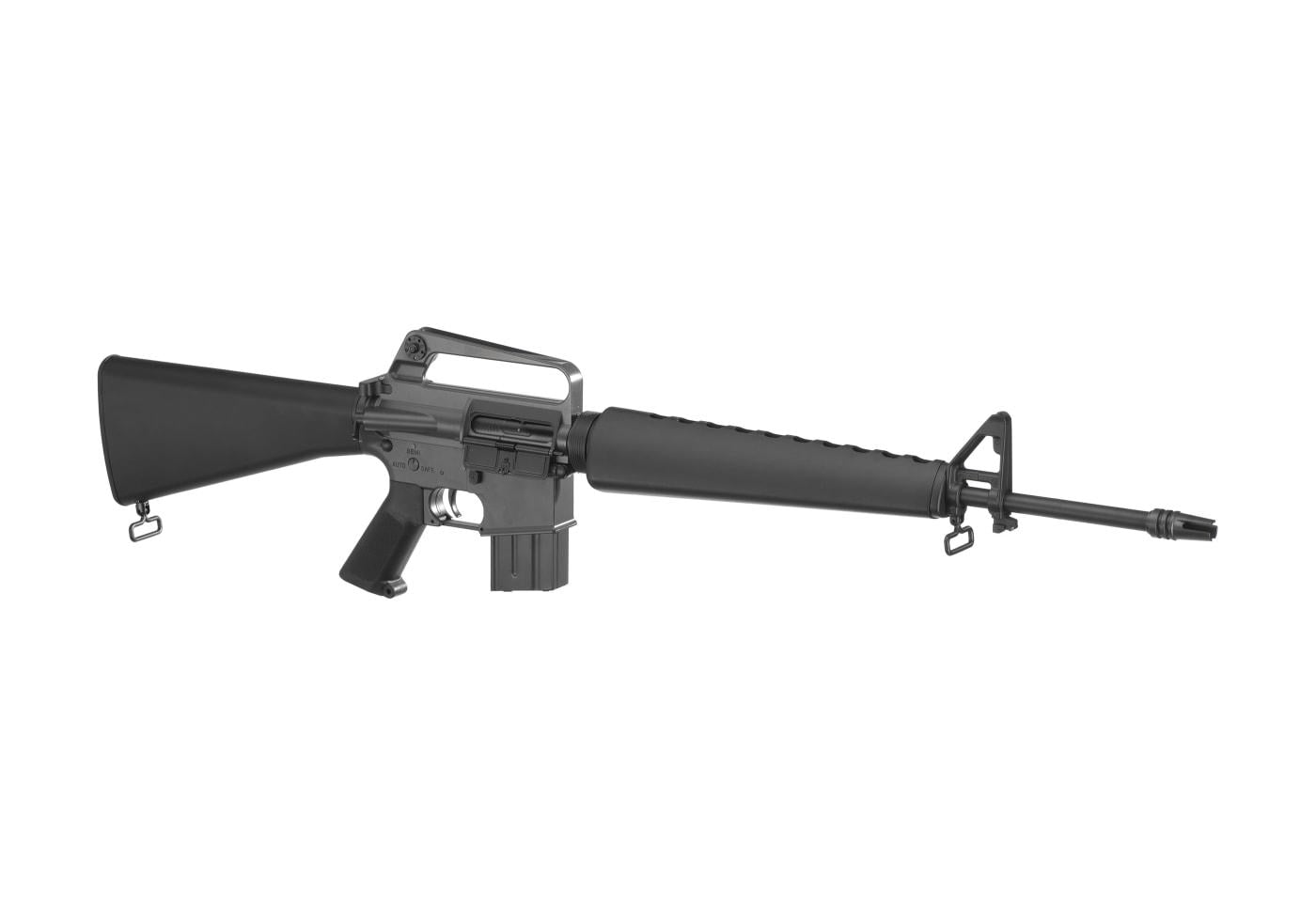 Cyma CM009C M16A1 VN Full Metal