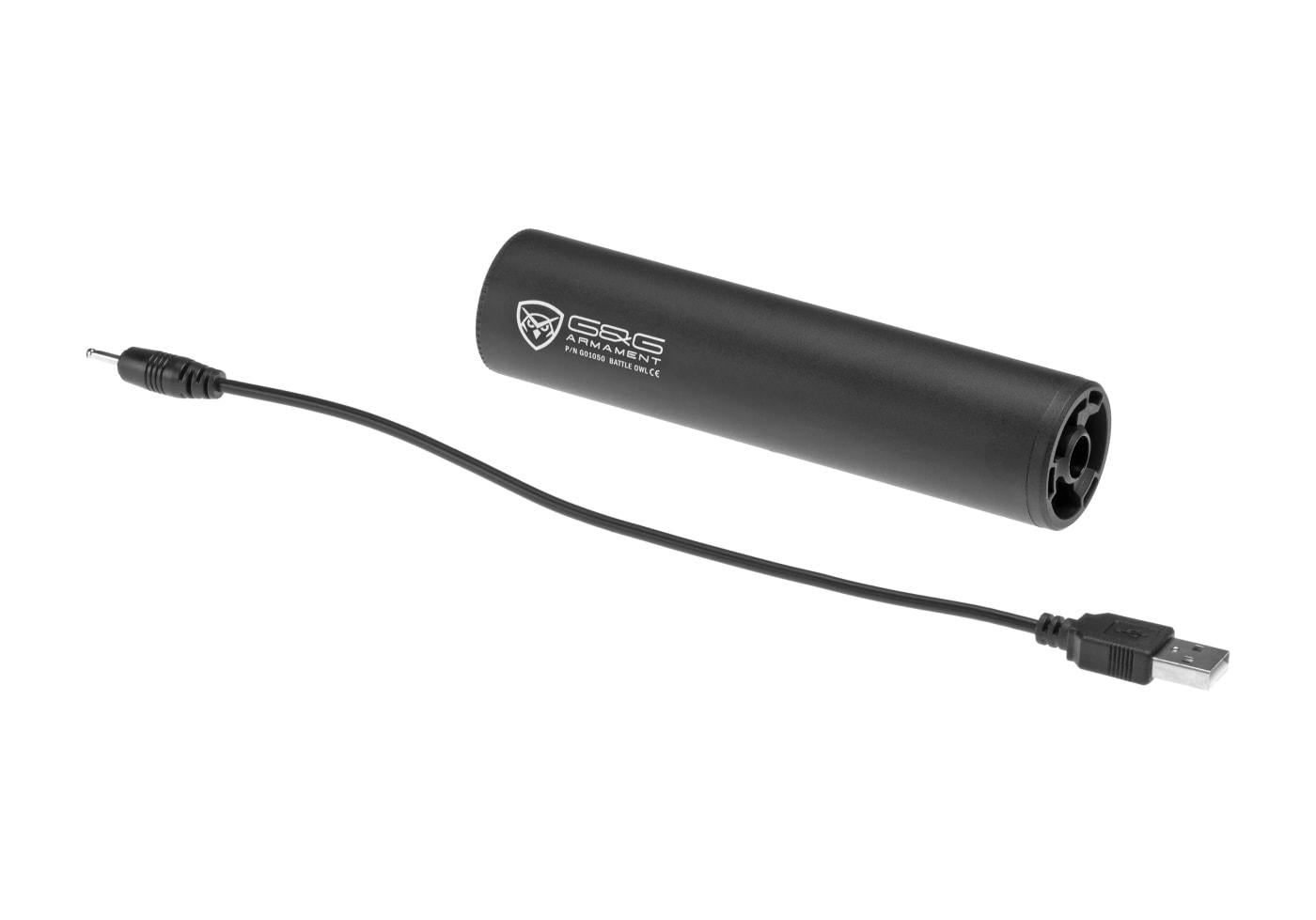 G&G Battle Owl Tracer Unit Black