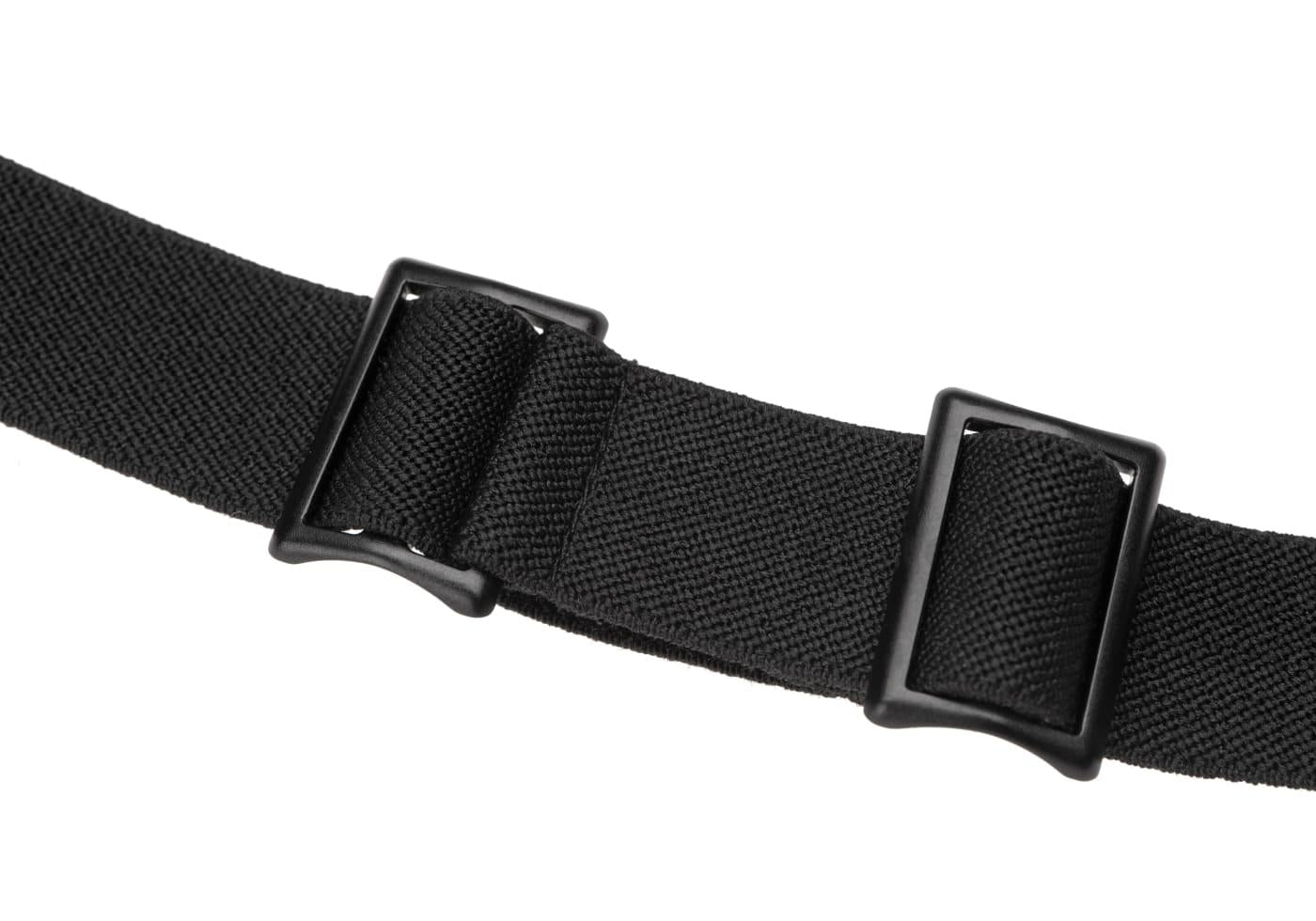 Wiley X Spear Dual Goggle Black