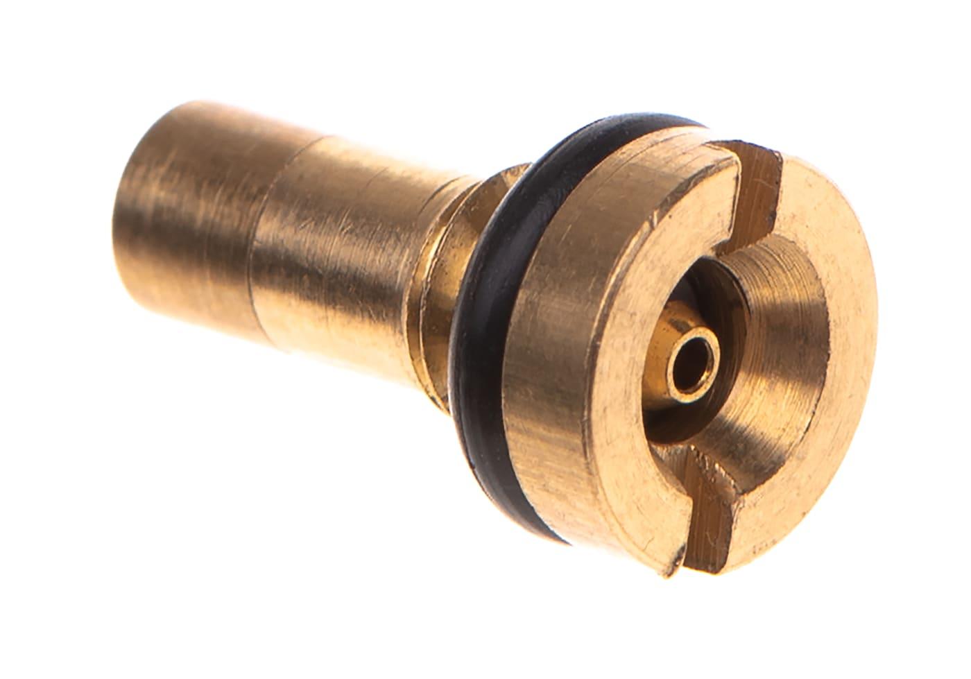 KJW KP17 Part No. 72 Inhaust Valve