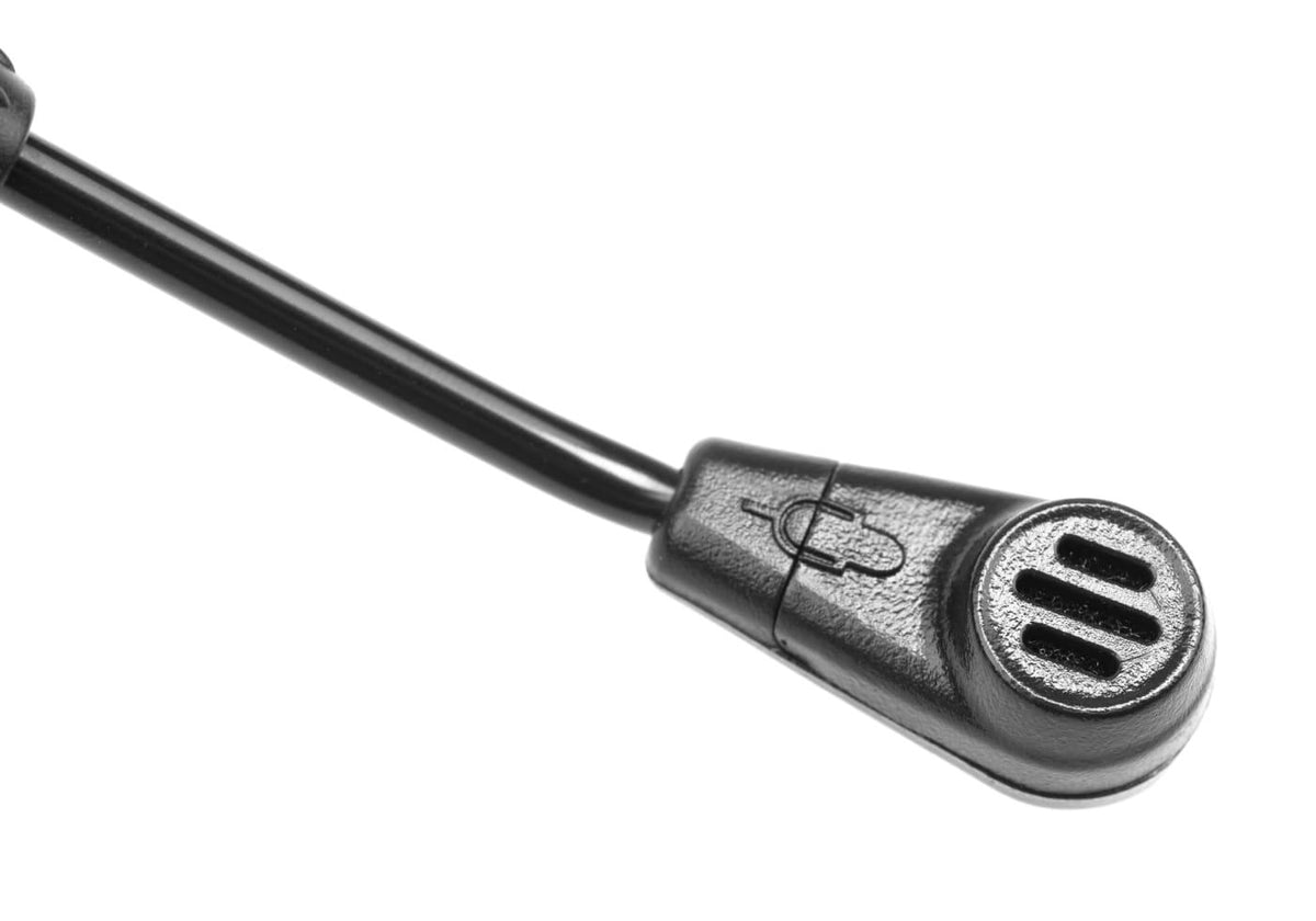 Earmor Comms Boom Mic for M32 Plus