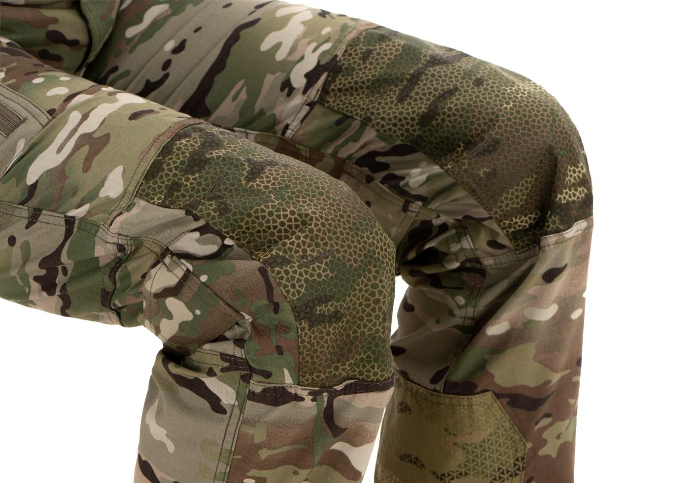 Clawgear Raider Pants ATS Female Fit Multicam