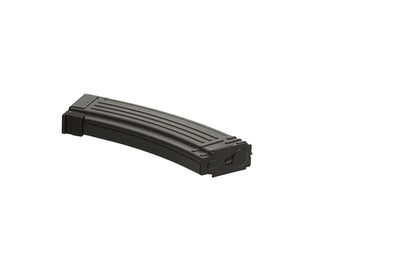 Pirate Arms Magazine AK74 Midcap 140rds Black