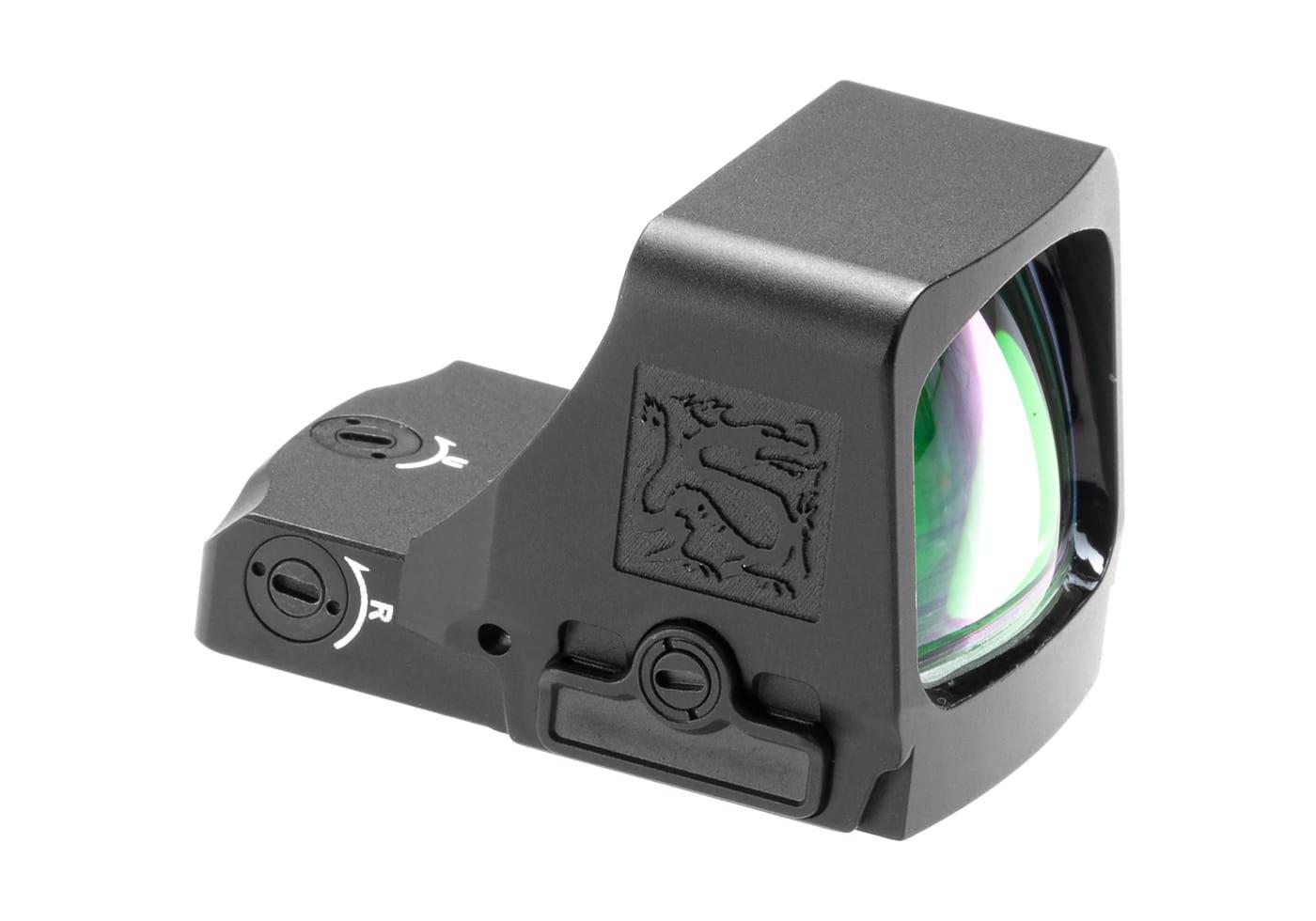 Holosun Ronin HE507Comp Green Circle Dot Sight
