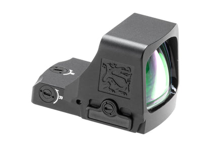 Holosun Ronin HE507Comp Green Circle Dot Sight