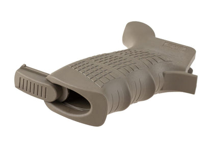 Leapers AR-15 Ambidextrous Pistol Grip Foliage Green