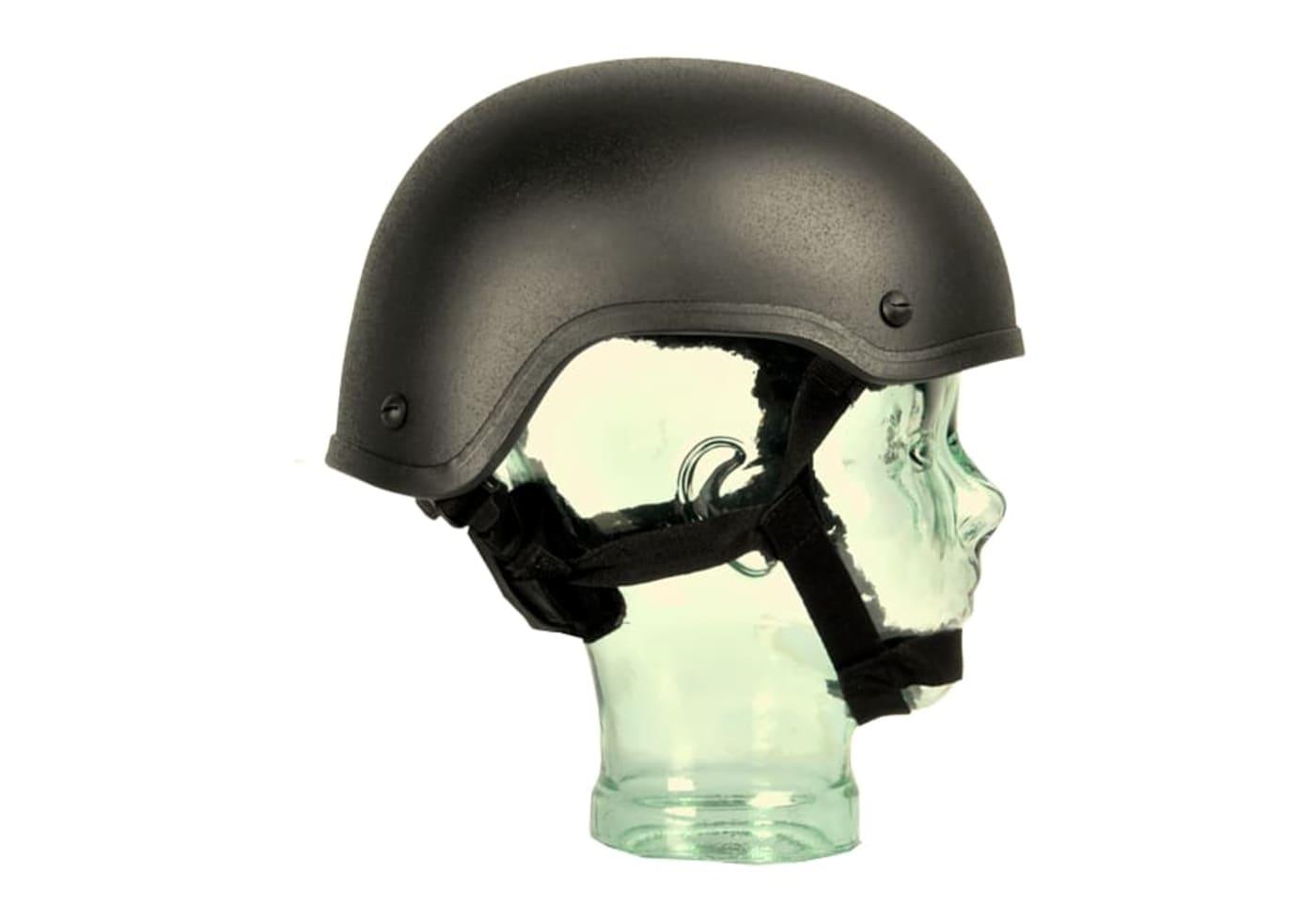 Emerson MICH 2001 Replica Airsoft Helmet