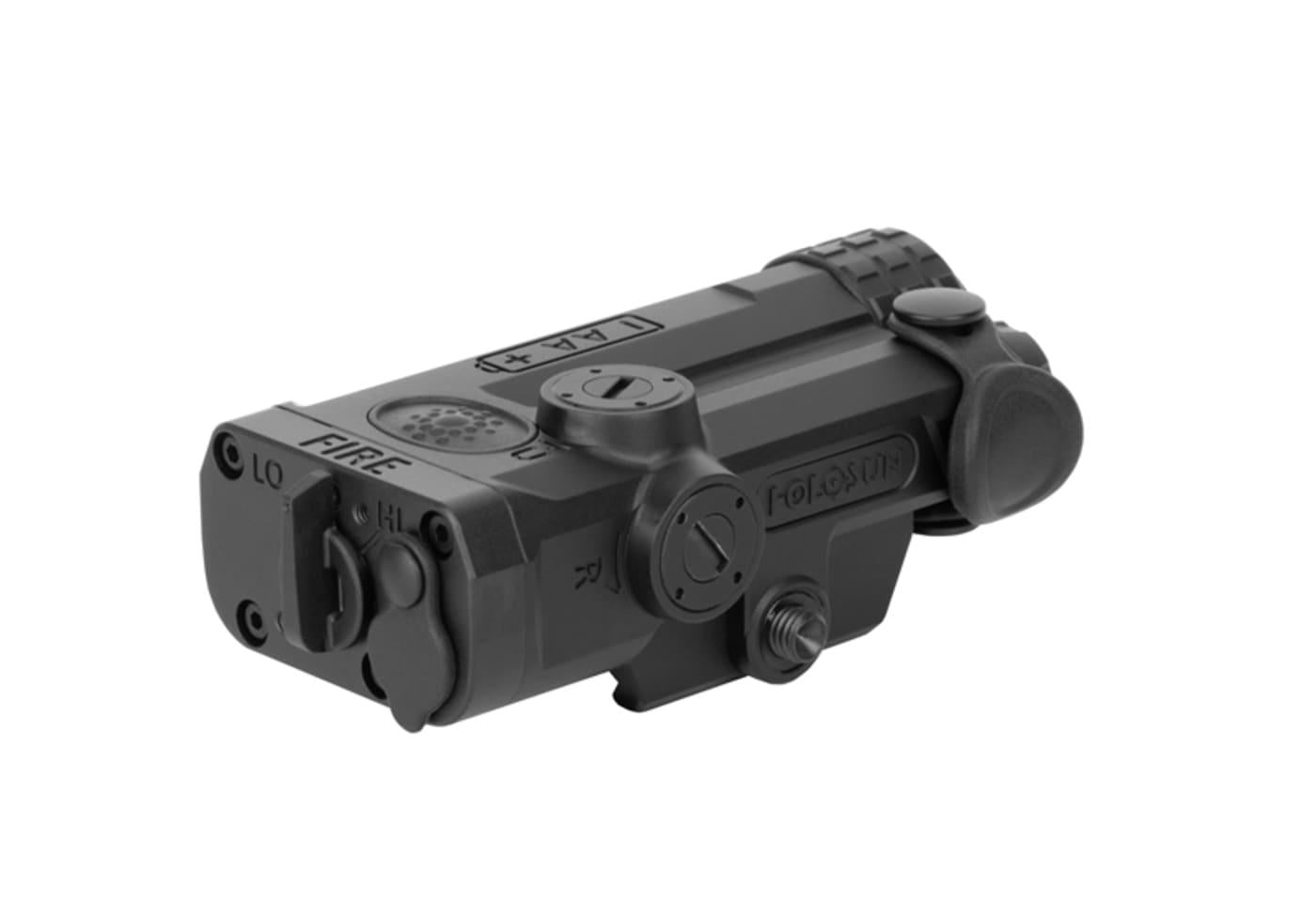 Holosun IRIS-1 Green Laser