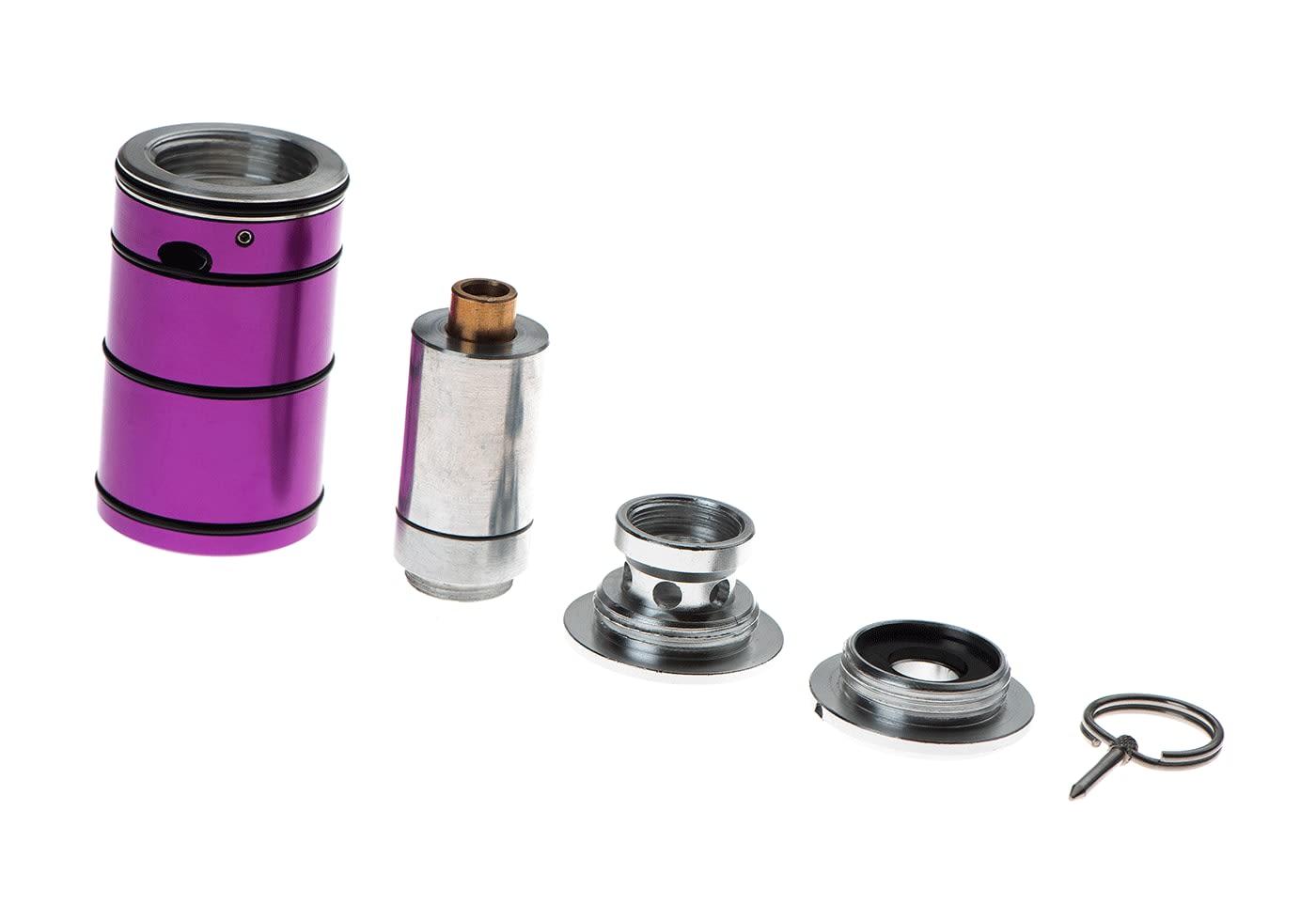 StratAIM Epsilon Impact Grenade Purple
