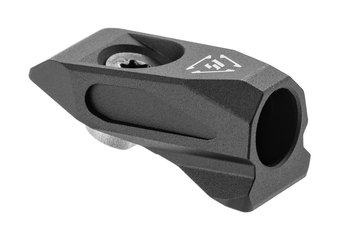 Strike Industries LINK Angled QD Mount Black