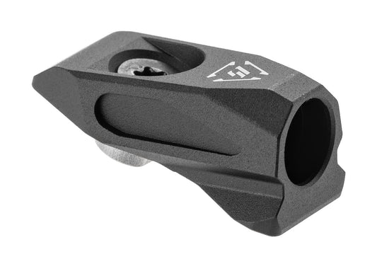 Strike Industries LINK Angled QD Mount Black