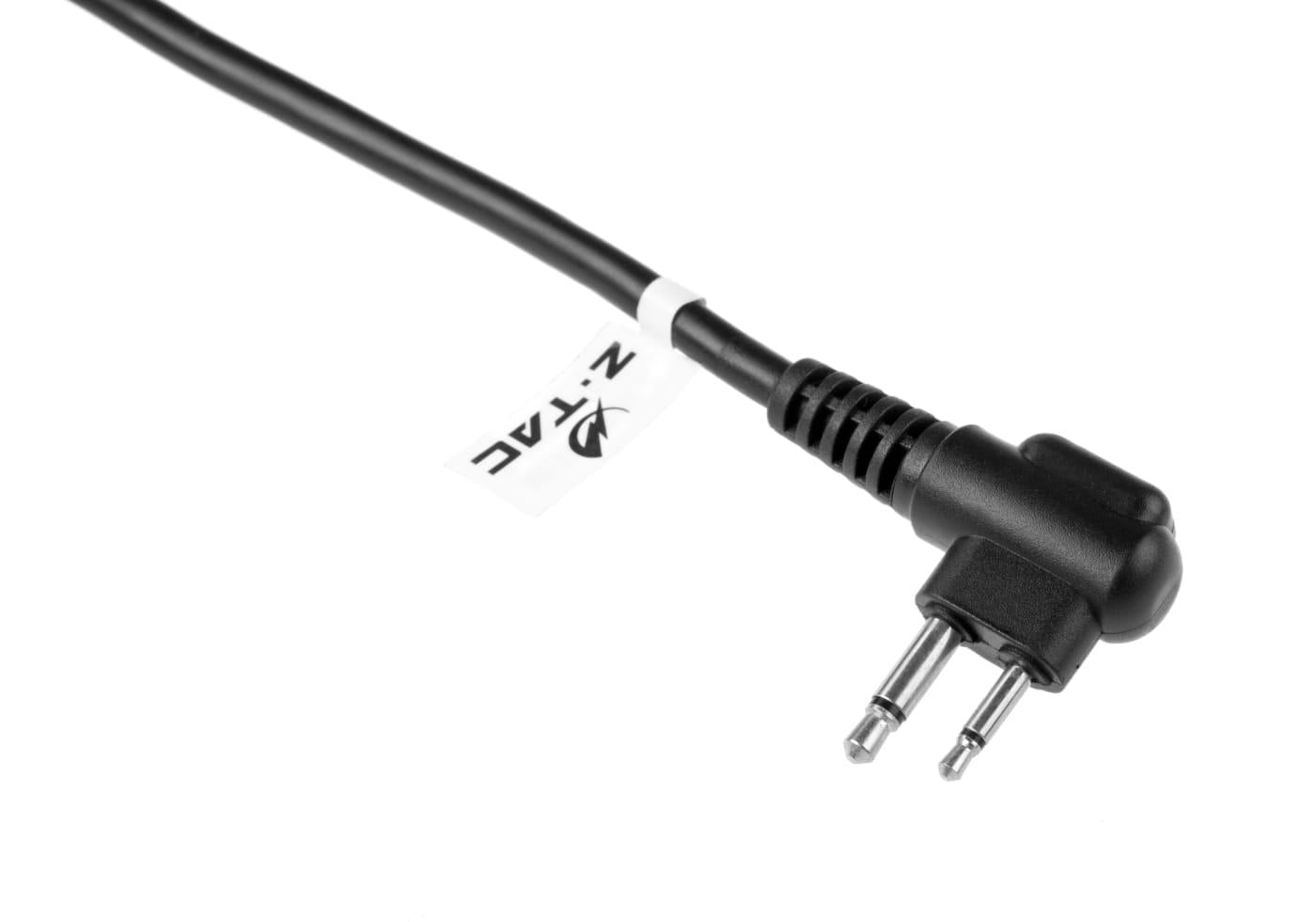 Z-Tactical zSLX PTT Motorola 2-Pin Connector