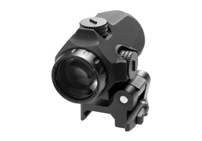 Vector Optics Maverick-IV 3x22 Mini Magnifier