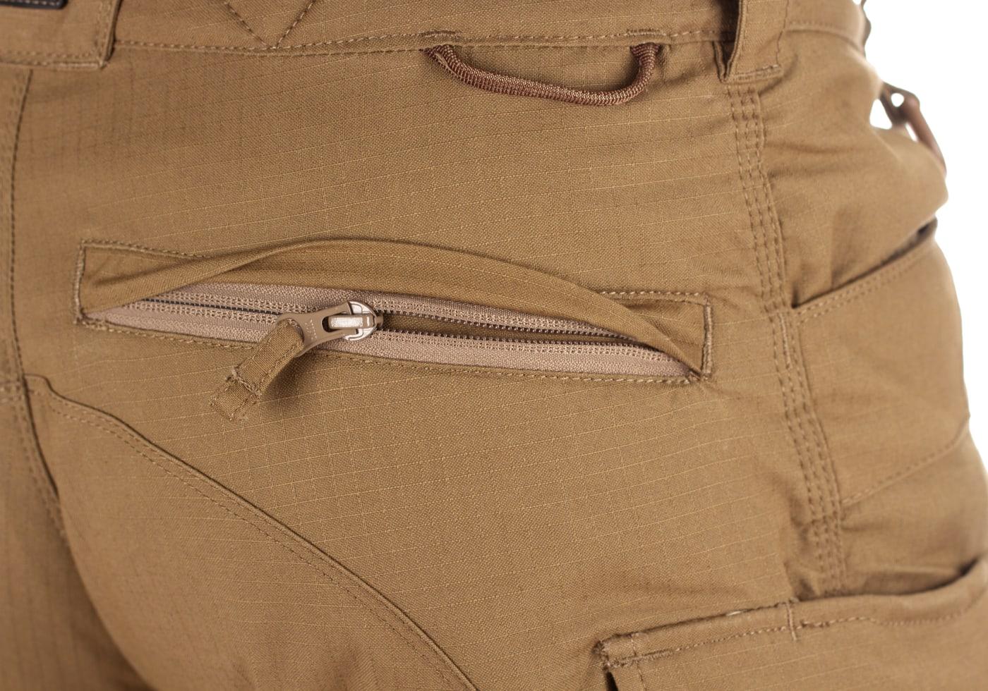 Clawgear Raider Mk.IV Pant Coyote