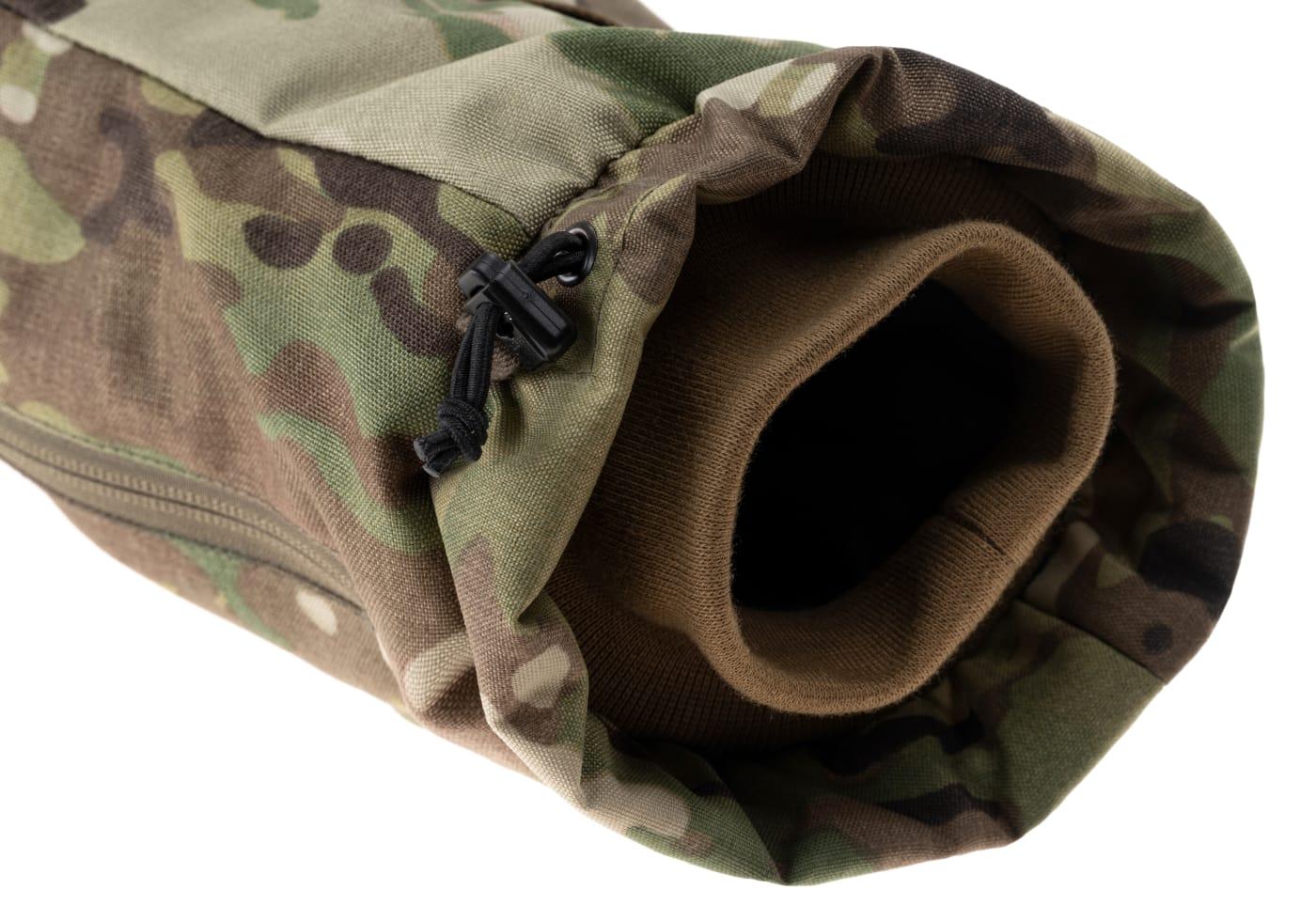 Clawgear Hand Muff Multicam