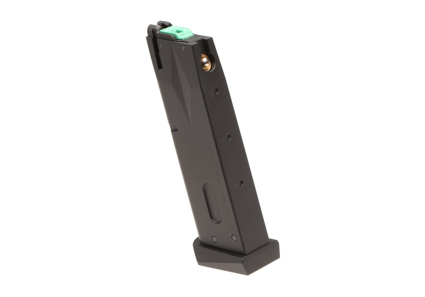 G&G Magazine GPM9 Mk3 GBB 27rds