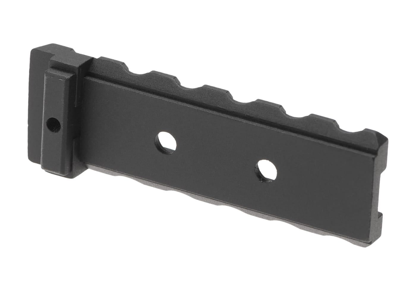 KJW Rail Mount KP-13 Black