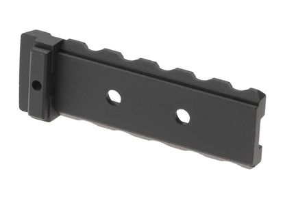 KJW Rail Mount KP-13 Black