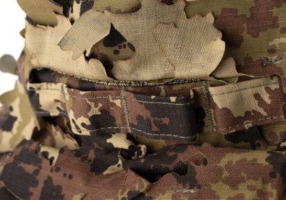 Invader Gear Leaf Boonie Hat Vegetato