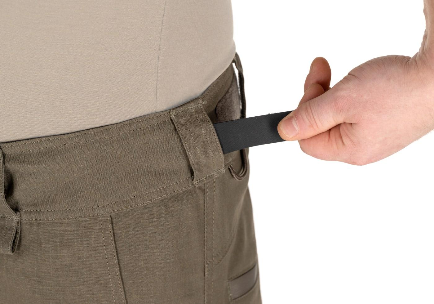 Clawgear Operator Combat Pants MK III ATS Flex Stonegrey Olive