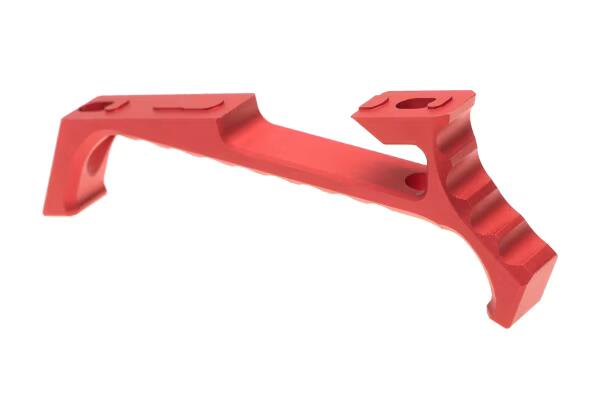 WADSN VP23 Tactical Angled Grip for M-LOK Red