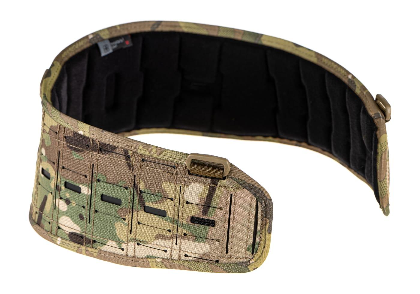 Templar's Gear PT4 Tactical Belt Multicam