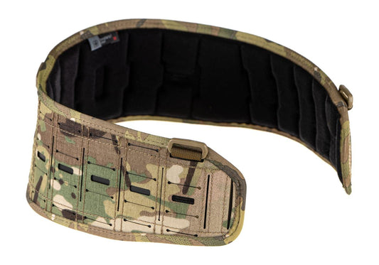 Templar's Gear PT4 Tactical Belt Multicam