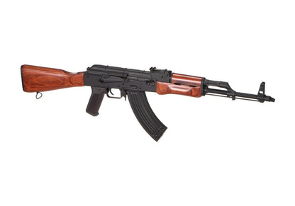 Cyma CM048M AKMN Full Metal Real Wood