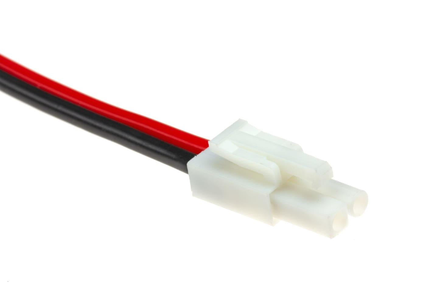 Nimrod Airsoft Battery Charging Cable T100 to Mini Tamiya