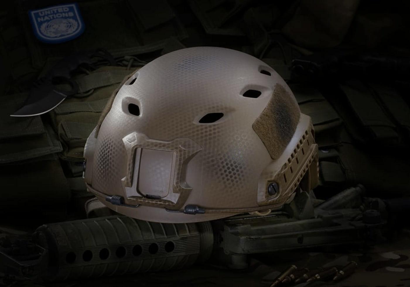 Emerson FAST Helmet BJ
