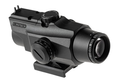 VictOptics C1 4x32 Prism Scope