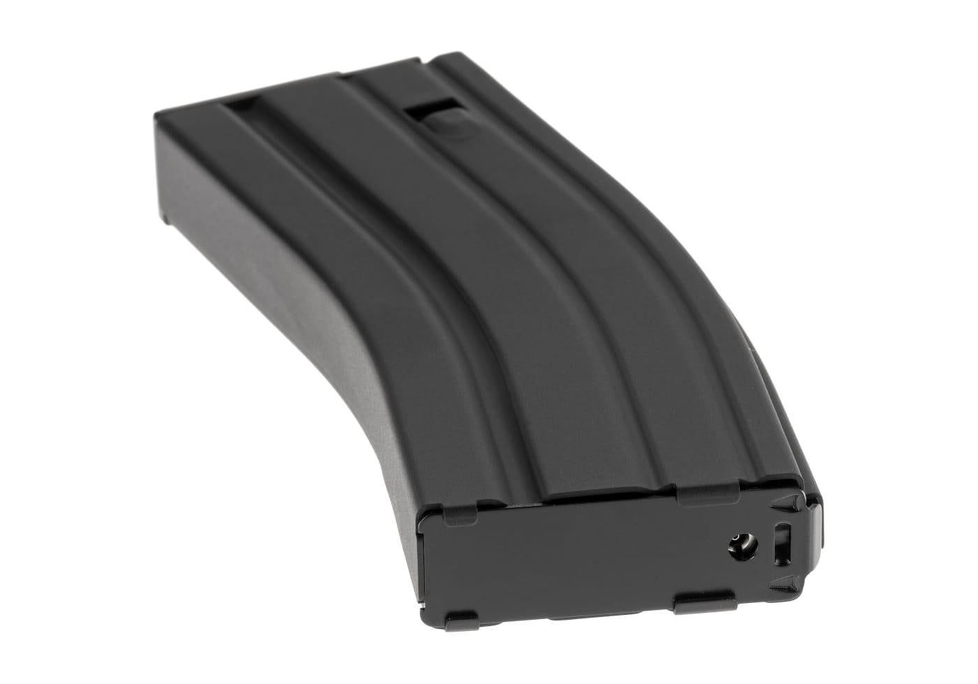WE M4 / SCAR-L Open Bolt GBB 30rds Magazine V3 Black