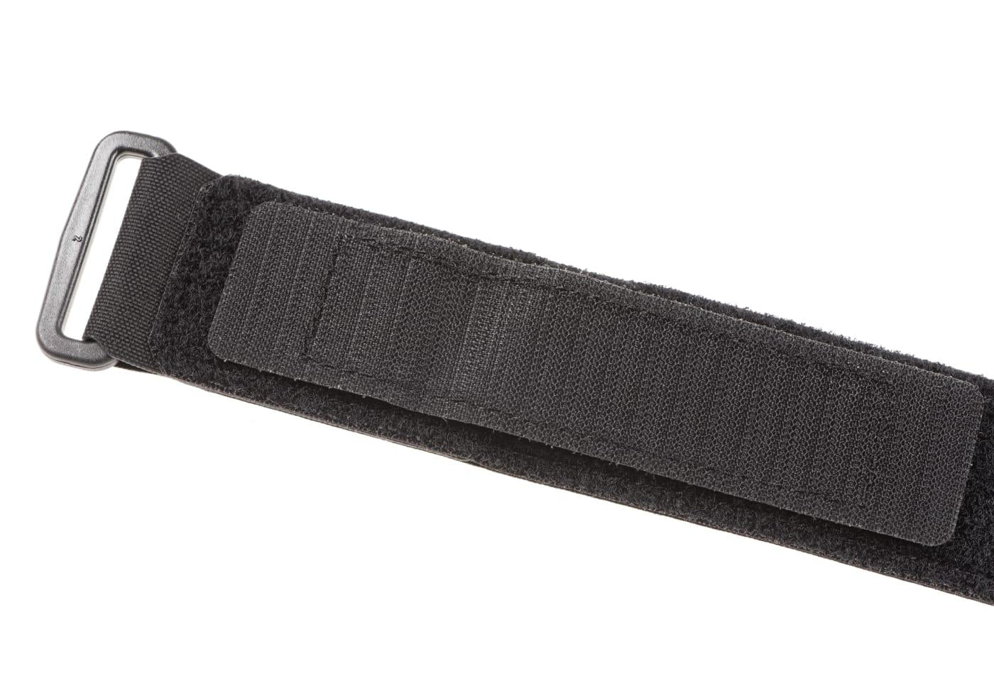 Templar's Gear PT5 Low Profile Belt Set Black