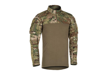 Clawgear Raider Combat Shirt MK V ATS Flex Multicam
