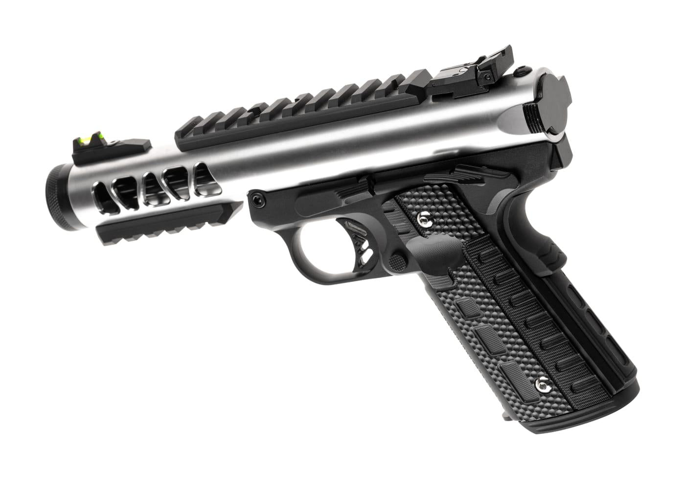WE Galaxy 1911 Series Type B Dual Tone
