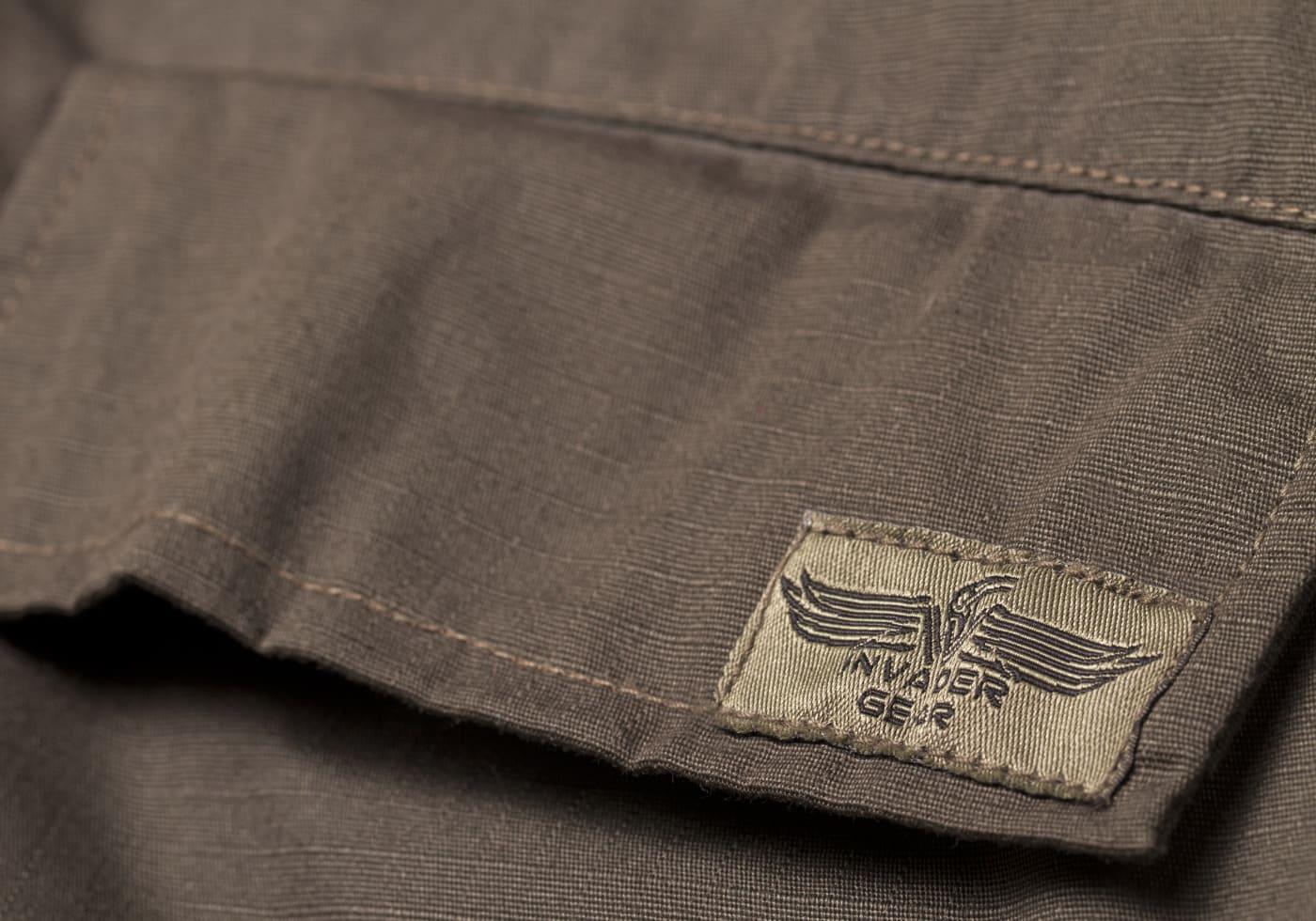 Invader Gear Revenger TDU Pant Ranger Green