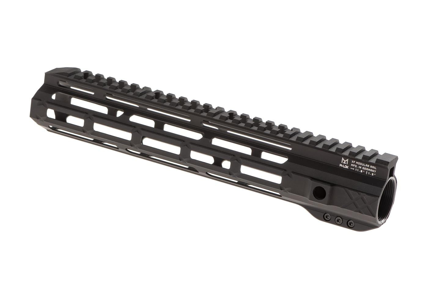 Umbrella Armory XFORCE Modular M-LOK Handguard 11"