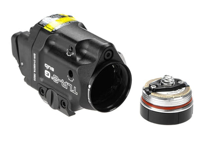 Streamlight TLR-8 G sub for Glock 43X MOS / 48 MOS / 43X Rail / 48 Rail Black