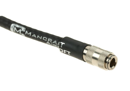 Mancraft Micro HPA Line 42" Black