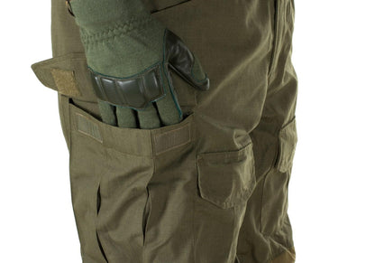 Crye Precision G3 Combat Pant Ranger Green