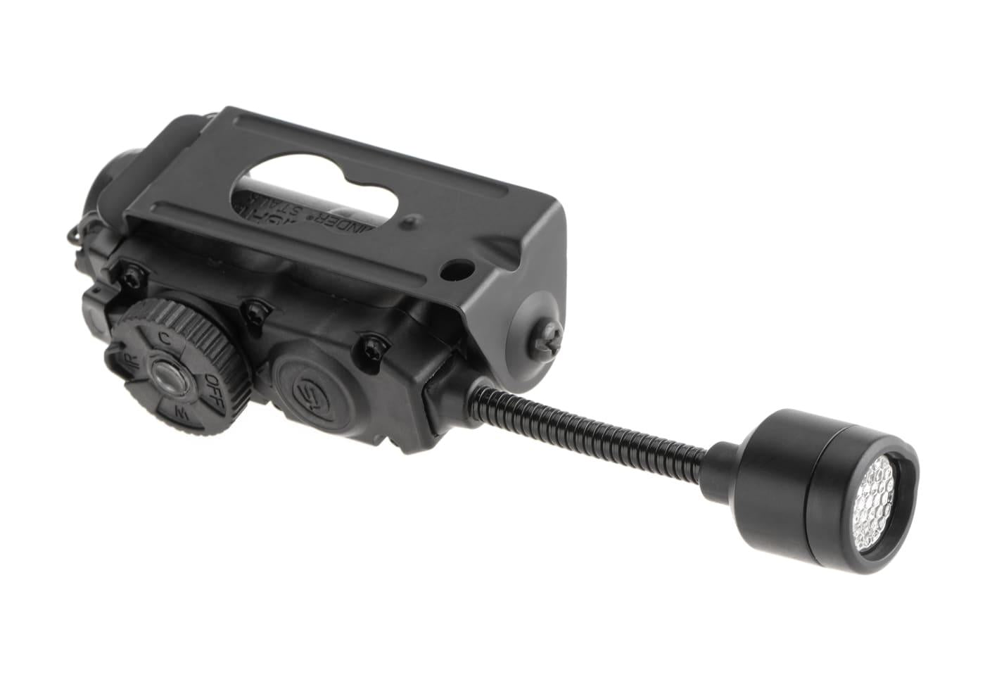 Streamlight Sidewinder Stalk ARC Rail Model Black