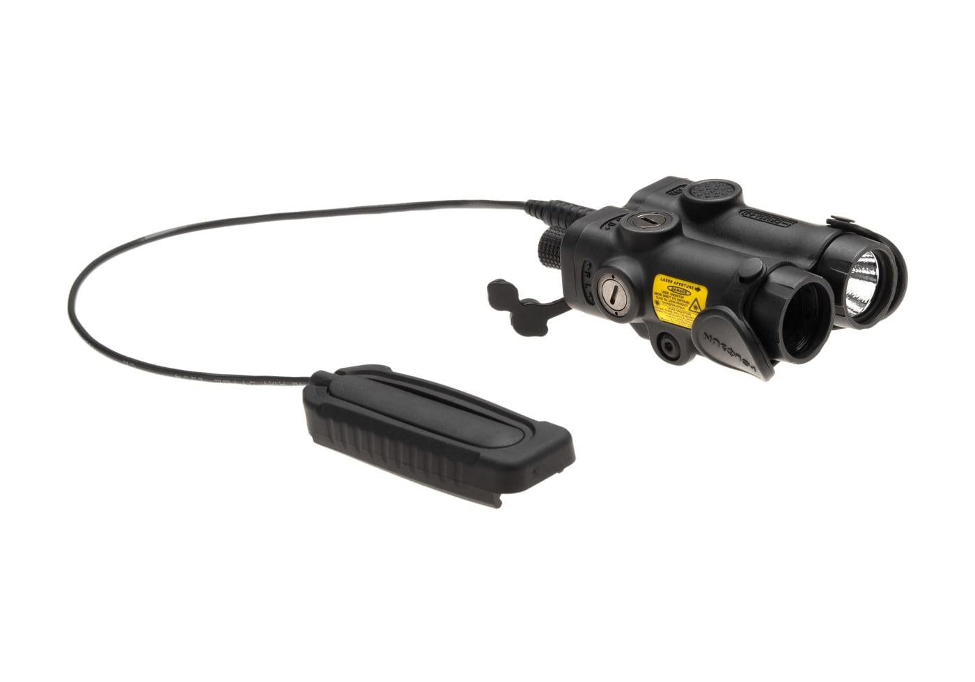 Holosun LE321-GR Elite Multi-Laser Device Black