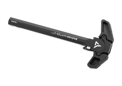 PTS Syndicate Radian Raptor-LT Charging Handle TM GBB Black