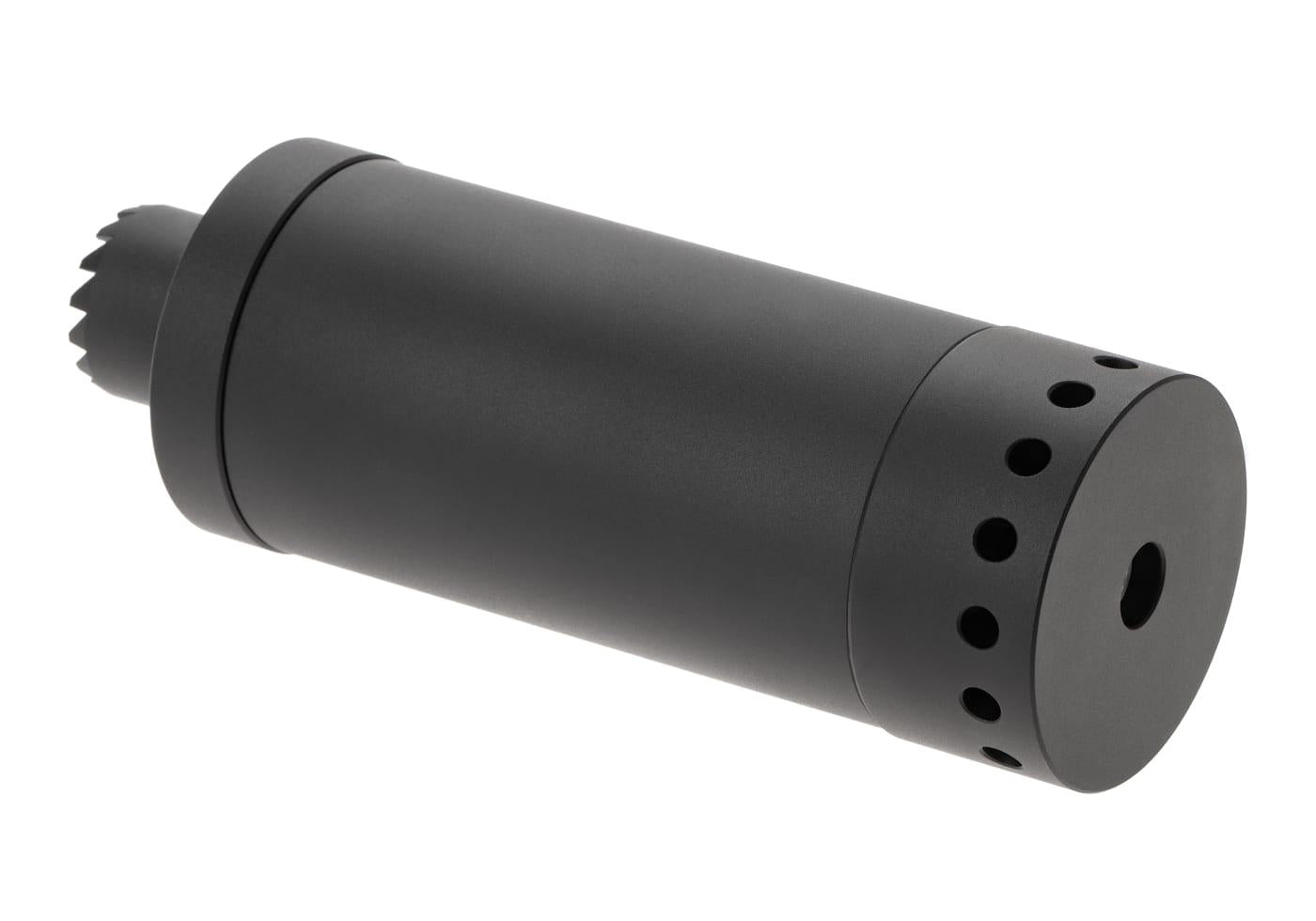 LCT ZDTK Mock Silcencer with Tracer Unit