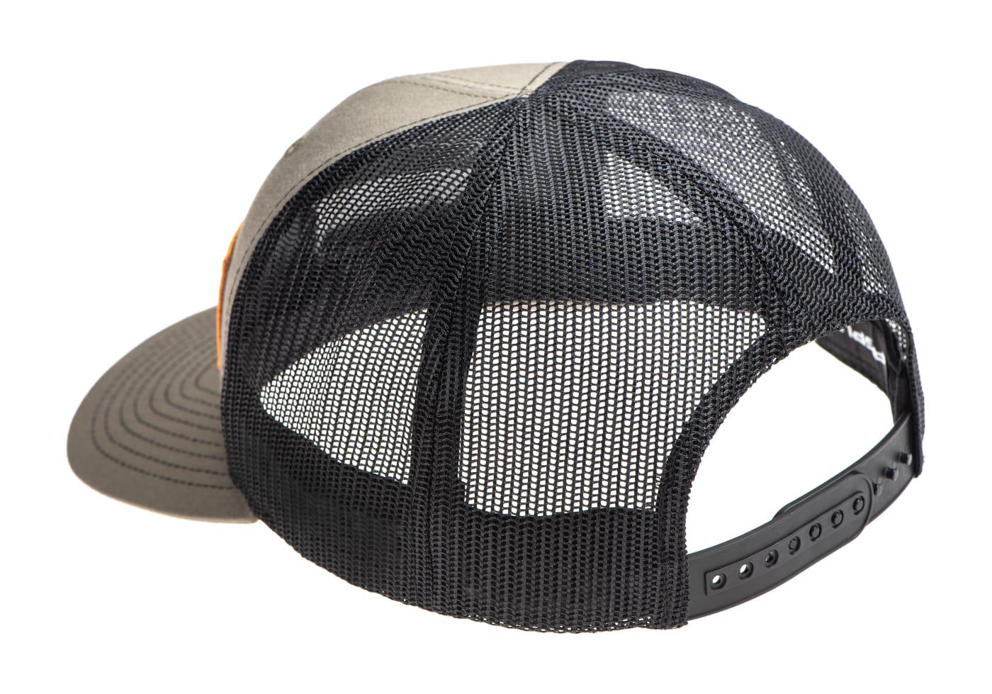 Magpul Wordmark Patch Trucker
