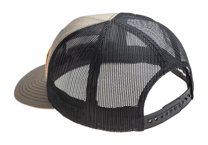 Magpul Wordmark Patch Trucker